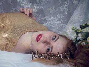 Nudelady
