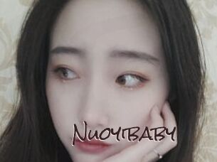 Nuoyibaby