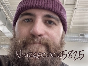 Nursecock5825