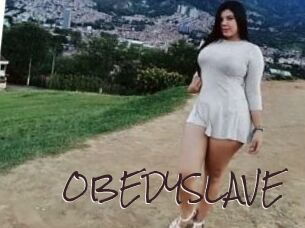 OBEDYSLAVE