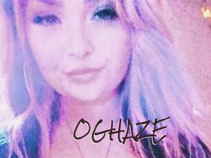 OGHAZE