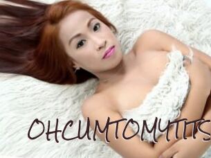 OHCUMTOMYTITS