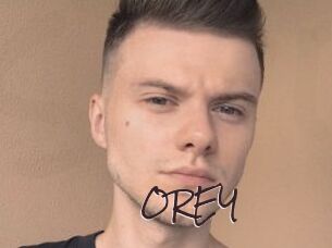 OREY