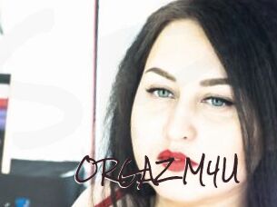 ORGAZM4U