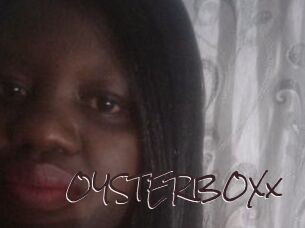 OYSTERBOXx