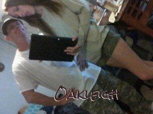 Oakleigh