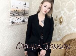 Oblina_Jonson