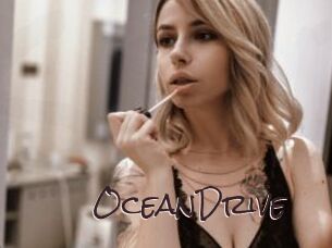 OceanDrive