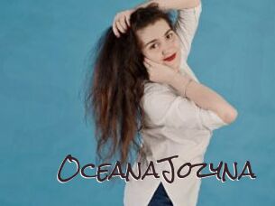 OceanaJozyna