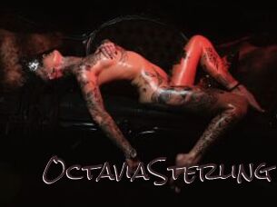 OctaviaSterling