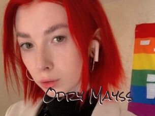 Odry_Mayss