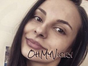 OhMyVicky
