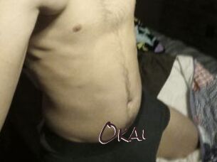 Okai