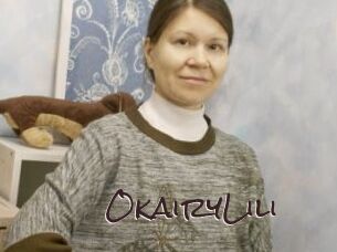 OkairyLili