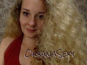 OksanaSexy