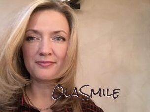 OlaSmile