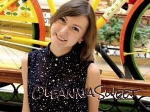 OleannaSweet