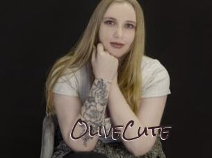 OliveCute