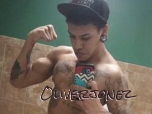 Oliverjonez