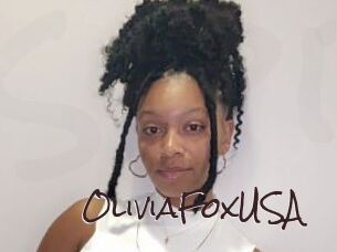 OliviaFoxUSA