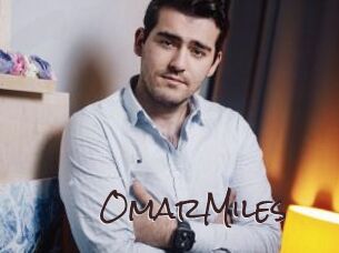 OmarMiles