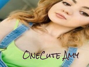 OneCute_Amy