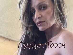 OneHotToddy