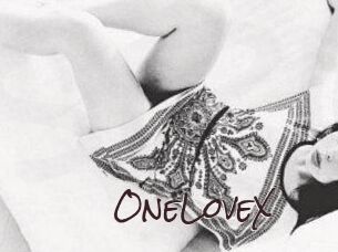 OneLoveX