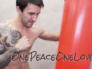 OnePeaceOneLove