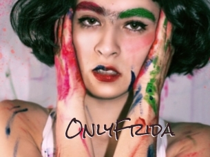 OnlyFrida