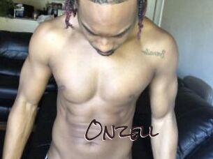 Onzell