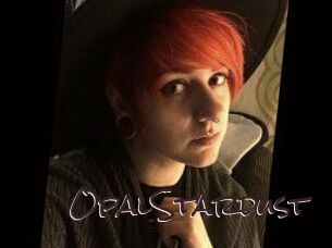 OpalStardust