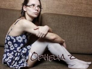 Ophelia_z