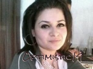 Optimistic19