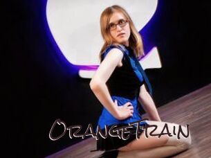 OrangeTrain