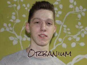 Orbanium