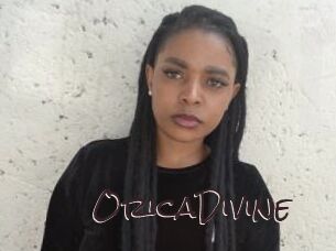 OricaDivine