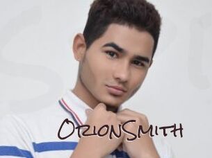 OrionSmith