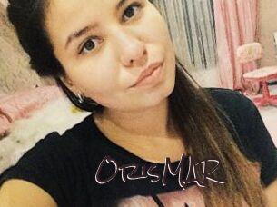 OrisMAR