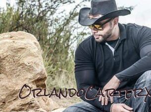 OrlandoCarterX
