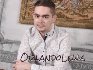 OrlandoLewis