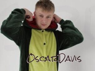 OscarDavis