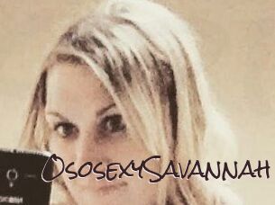 OsosexySavannah