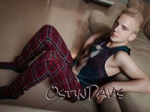OstinDavis