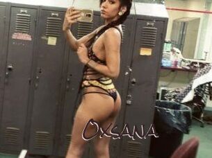Oxsana