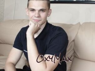 OxyMax