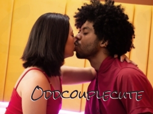 Oddcouplecute