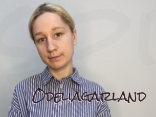 Odeliagarland