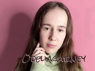 Odeliagarney