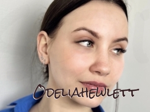 Odeliahewlett